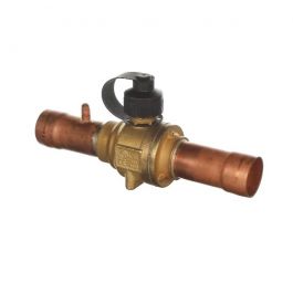 Trane VAL09766 Ball Valve 1-5/8" ODF BVS 158
