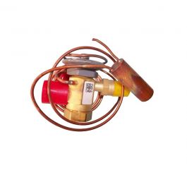 Trane VAL09894 Thermostatic Expansion Valve W/Mechanical