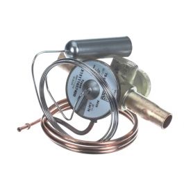 Trane VAL10372 5-Ton Thermal Expansion Valve (TXV) R410A 3/8" ODF Inlet × 1/2" ODF Outlet