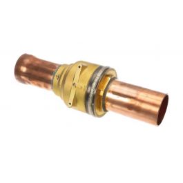 Trane VAL10444 3.125" Full Port Ball Valve