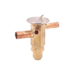 Trane VAL10458 Thermostatic Expansion Valve(TXV) R-410A 60" Capillary Tube