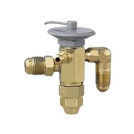 Trane VAL10459 Thermal Expansion Valve(TXV) 120" CAP R410A