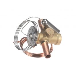 Trane VAL10598 3-Ton Thermal Expansion Valve R410A 3/8" ODF