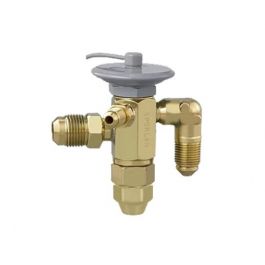 Trane VAL10599 Thermal Expansion Valve(TXV) Assembly