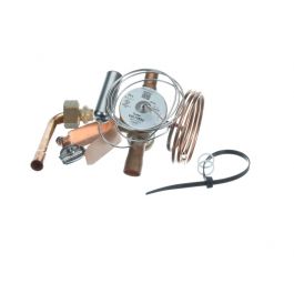 Trane VAL11032 3-Ton Thermal Expansion Valve 3/8" X 1/2" ODF In/Out R410A