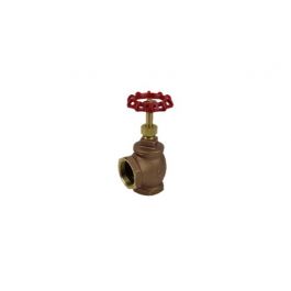 Trane VAL11182 Angle Refrigerant Valve 1.62" ODS