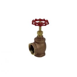 Trane VAL11185 Angle Valve 1/4" NPT
