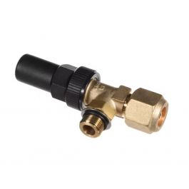 Trane VAL11191 Refrigerant Valve Assembly 5/8" x 3/4"