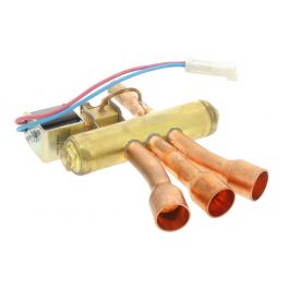 Trane VAL11212 3-Ton Thermal Expansion Valve (TXV) 0.75" IDF X 0.50" ODM