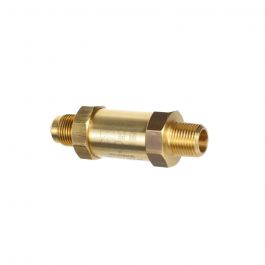 Trane VAL11248 Pressure Relief Valve 425 PSI