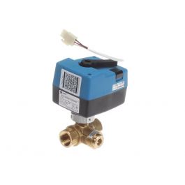 Trane VAL11356 1/2" 2-3 Way Modulating Control Valve 0.7Cv 24V