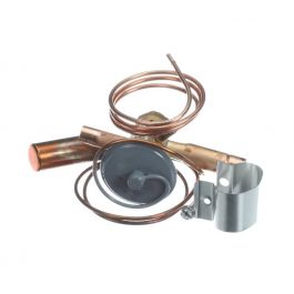 Trane VAL11520 3 Ton Expansion Valve 0.375" ODF Inlet 0.50" ODF Outlet