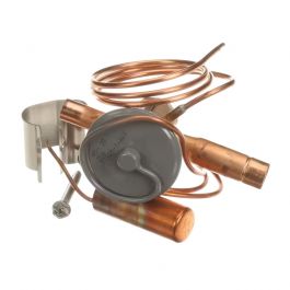 Trane VAL11521 4-Ton Expansion Valve (TXV) Kit 86.2 PSIG 0.375" ODF Inlet X 0.50" ODF Outlet