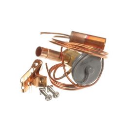 Trane VAL11544 3-Ton Thermal Expansion Valve (TXV) 0.38'' ODF