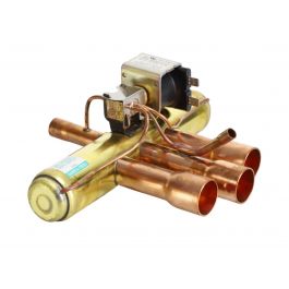 Trane VAL11612 Reversing Valve