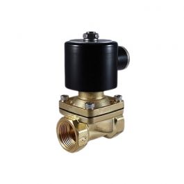 Trane VAL11732 Service Valve Stainless Steel