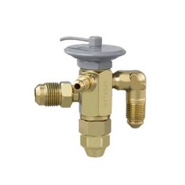 Trane VAL11878 Thermal Expansion Valve Assembly (TXV)