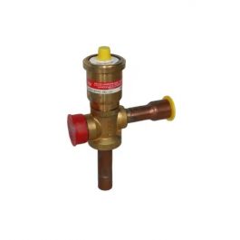 Trane VAL11996 Electronic Expansion Valve 7/8" X 5/8"