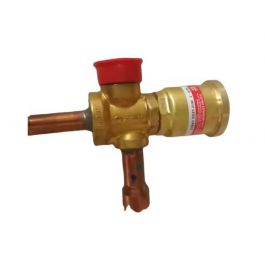 Trane VAL11997 Thermal Expansion Valve 1 1/8" x 5/8" M12 Input