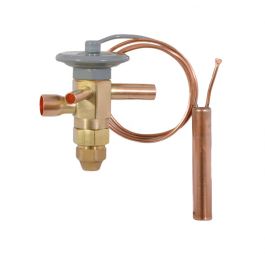 Trane VAL11998 Expansion Valve 1-1/8" X 3/4"