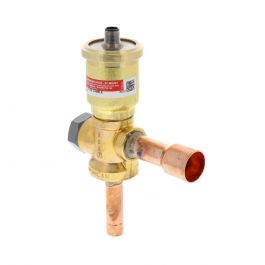 Trane VAL11999 Electronic Expansion Valve 7/8" X 1/2" M12