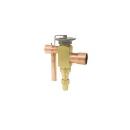 Trane VAL12003 Expansion Valve 1.387" ODS Inlet X 2.500" Outlet