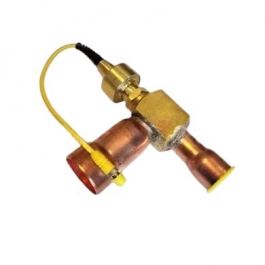 Trane VAL12004 Expansion Valve 1.638'' ODS X 2.500'' OD