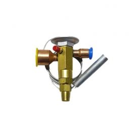 Trane VAL12007 Expansion Valve 1.625" OD X 2.625" OD M
