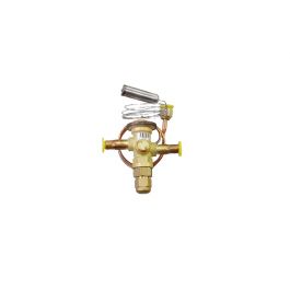 Trane VAL12184 Thermal Expansion Valve Assembly