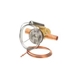 Trane VAL12202 Expansion Valve 3/8" ODF X 1/2" ODF 410A