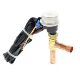 Trane VAL12222 Main Electronic Expansion Valve & Motor
