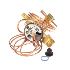 Trane VAL12308 3-Ton Chatleff Thermostatic Expansion Valve (TXV) 79 PSIG at 32°F