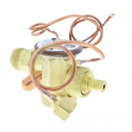 Trane VAL12342 6-Ton Thermal Expansion Valve (TXV) R410A Bleed 15%