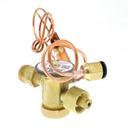 Trane VAL12353 3-Ton Thermostatic Expansion Valve (TXV) R-410A Flow Rate B15