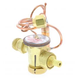 Trane VAL12354 3-Ton Thermostatic Expansion Valve (TXV) R-410A 10" Capillary