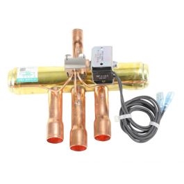 Trane VAL12399 Reversing Valve