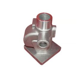 Trane VAL12456 Suction Side Valve W/Body Valve