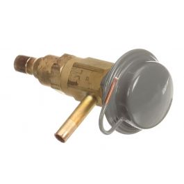 Trane VAL12682 Expansion Valve 0.25" ODS X 0.38" ODS