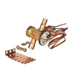 Trane VAL12710 3-Ton Thermal Expansion Valve (TXV) R410A 0.500'' OD