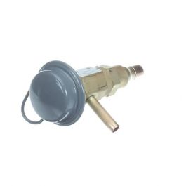 Trane VAL12857 Expansion Valve 0.25 ODS X 0.38 ODS