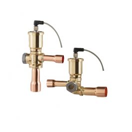 Trane VAL18890 Expansion Valve Series JS