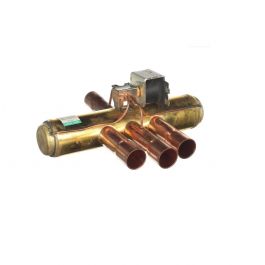 Trane VAL18906 Reversing Valve