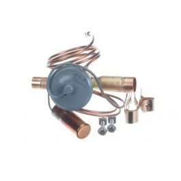 Trane VAL18985 12.5-Ton Thermal Expansion Valve(TXV) Circuit-1