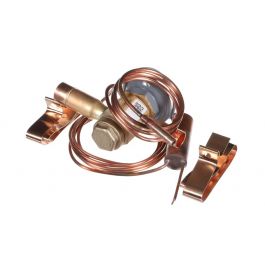 Trane VAL18986 12.5-Ton Thermal Expansion Valve(TXV) Circuit-2