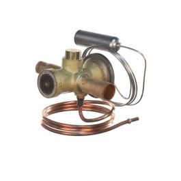 Trane VAL19161 Thermal Expansion Valve (TXV) 3/8'' ODF X 1/2'' ODF