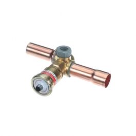 Trane VAL19350 Electronic Expansion Valve