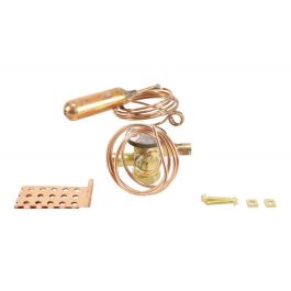 Trane VAL19629 3-Ton Thermal Expansion Valve(TXV) 3/8" IN x 1/2" Out