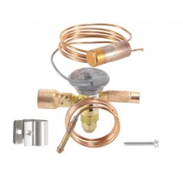 Trane VAL19812 Thermal Expansion Valve (TXV)