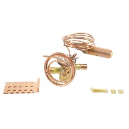 Trane VAL19948 Thermal Expansion Valve(TXV) W/Strainer