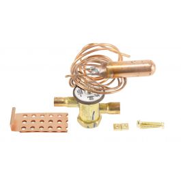 Trane VAL19954 2-Ton Thermostatic Expansion Valve R-410A 3/8"x1/2" ODF